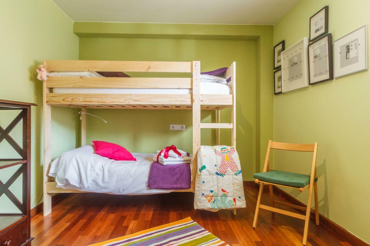 Vilac Casa Del Fotografo - Valle De Aran 아파트 외부 사진