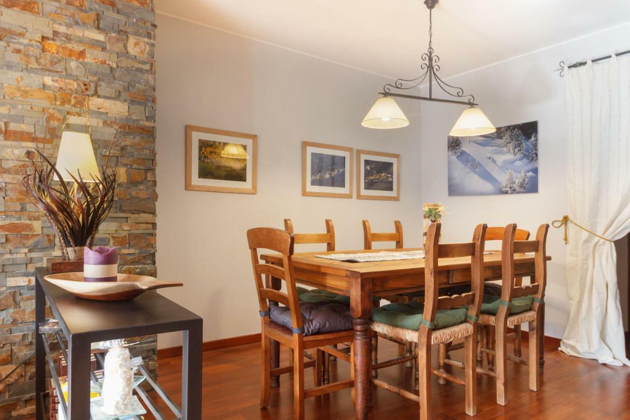 Vilac Casa Del Fotografo - Valle De Aran 아파트 외부 사진