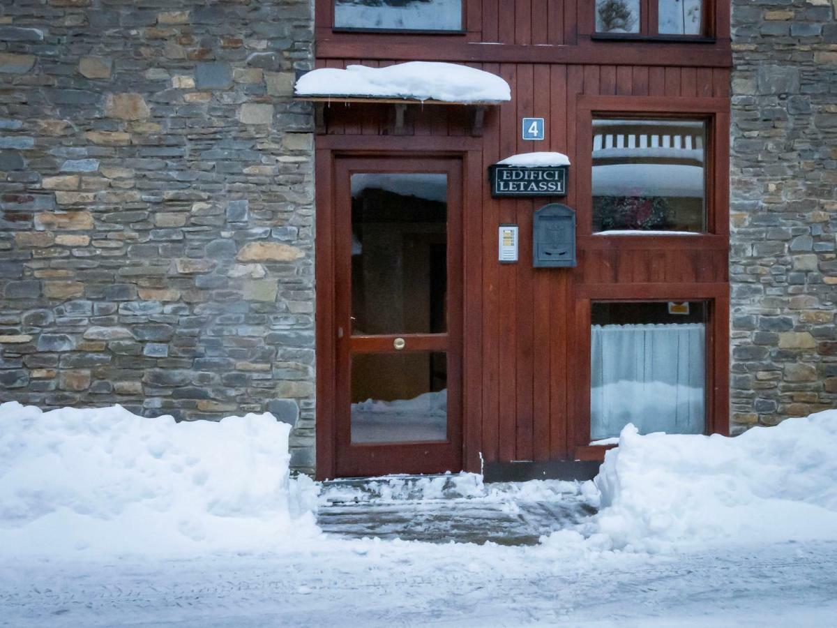 Vilac Casa Del Fotografo - Valle De Aran 아파트 외부 사진